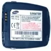 ΜΠΑΤΑΡΙΑ SAMSUNG E700 BLUE 650mAh Li-ion VoltePower