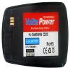 ΜΠΑΤΑΡΙΑ SAMSUNG Z320i 1000mAh Li-ion VoltePower
