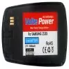 ΜΠΑΤΑΡΙΑ SAMSUNG Z320i 1000mAh Li-ion VoltePower