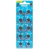 VINNIC ΜΠΑΤΑΡΙΕΣ ΡΟΛΟΓΙΟΥ L936F/LR45/L936/394/194/AG9 1.5V ALKALINE 1 ΤΕΜ. 10/BLISTER