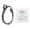 MOTOROLA MV525/V300 USB ΦΟΡΤΙΣΤΗΣ - DATA & CD
