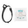MOTOROLA MV525/V300 USB ΦΟΡΤΙΣΤΗΣ - DATA & CD