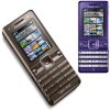 DUMMY SONY ERICSSON K770 BROWN