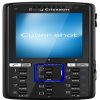 DUMMY SONY ERICSSON K850 BLACK OR