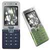 DUMMY SONY ERICSSON T650 BLUE OR