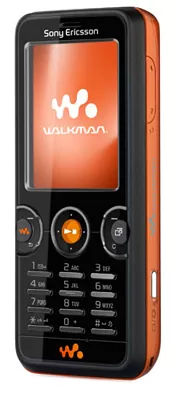 DUMMY SONY ERICSSON W610 OR