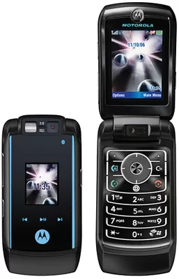 DUMMY MOTOROLA RAZR V6 MAXX OR