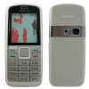 DUMMY NOKIA 5070 WHITE/RED OR