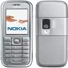 DUMMY NOKIA 6233 SILVER