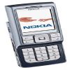 DUMMY NOKIA 6270 SILVER OR