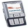 DUMMY NOKIA 6270 SILVER OR