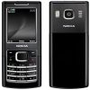 DUMMY NOKIA 6500 Std BLACK OR