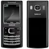 DUMMY NOKIA 6500 Std BLACK OR