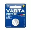 VARTA ΜΠΑΤΑΡΙΕΣ ΝΟΜΙΣΜΑΤΟΣ ΛΙΘΙΟΥ CR2016 3V 90mAh Li-ion 1/BLISTER