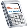 DUMMY NOKIA E60 SILVER OR