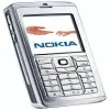 DUMMY NOKIA E60 SILVER OR