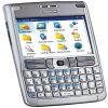 DUMMY NOKIA E61 SILVER