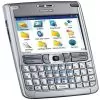 DUMMY NOKIA E61 SILVER