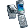 DUMMY NOKIA N71 SILVER