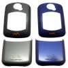 SONY ERICSSON W300 VARIOUS COLORS BACK-FRONT COVER