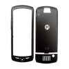 MOTOROLA L7 BLACK BACK-FRONT COVER