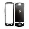 MOTOROLA L7 BLACK BACK-FRONT COVER
