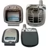 MOTOROLA V550 BLACK ΕΠΕΝΔΥΣΗ FULL SET
