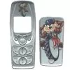 NOKIA 2300 SILVER TAZ ΕΠΕΝΔΥΣΗ