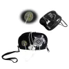 VOLTE-TEL ΘΗΚΗ UNIVERSAL NEOPREN ZIPPER VNZ01 BLACK