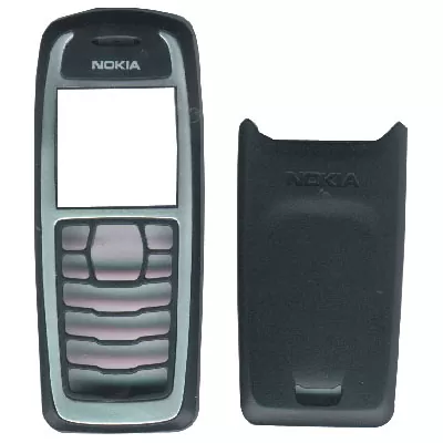 NOKIA 3100 BLACK ΕΠΕΝΔΥΣΗ