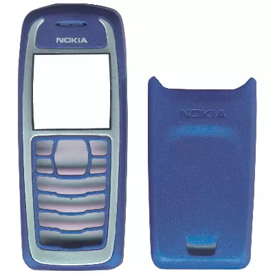 NOKIA 3100 BLUE ΕΠΕΝΔΥΣΗ