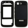 NOKIA 5200 BLACK BACK-FRONT COVER ORIGINAL SERVICE PACK
