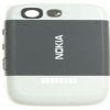 NOKIA 5300 BATTERY COVER DARK GREY ORIGINAL SERVICE PACK