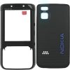 NOKIA 5610 BLUE BACK-FRONT COVER ORIGINAL SERVICE PACK