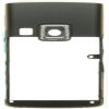 NOKIA 6270 BROWN BACK COVER ORIGINAL SERVICE PACK