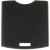 NOKIA N80 BATTERY COVER BLACK 3P OR