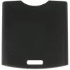 NOKIA N80 BATTERY COVER BLACK 3P OR