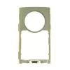 NOKIA N95 SAND BACK/MIDDLE COVER ORIGINAL SERVICE PACK