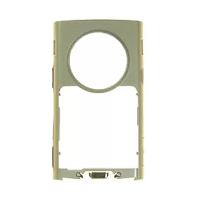 NOKIA N95 SAND BACK/MIDDLE COVER ORIGINAL SERVICE PACK