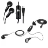 HANDS FREE STEREO HTC S200 P3300/P3600/TyNT BULK OR