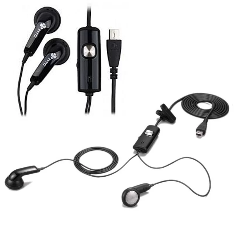 HANDS FREE STEREO HTC S200 P3300/P3600/TyNT BULK OR