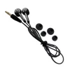 HANDS FREE MP4 ROPE EASYFIT VOLTE-TEL VT014 STEREO JACK 3.5mm (55cm)