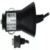 VOLTE-TEL MICRO USB ΦΟΡΤΙΣΤΗΣ ΑΥΤΟΚΙΝΗΤΟΥ VC05 BLACK