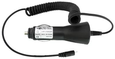 VOLTE-TEL NOKIA 6101/N90/N70/6111 ΦΟΡΤΙΣΤΗΣ ΑΥΤΟΚΙΝΗΤΟΥ VC05 750mA