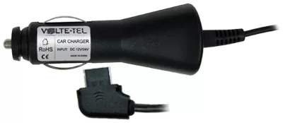 VOLTE-TEL SAMSUNG D820/D800/D900/U600/E900/B500 ΦΟΡΤΙΣΤΗΣ ΑΥΤΟΚΙΝΗΤΟΥ VC05