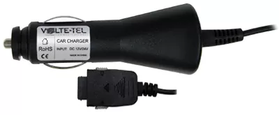VOLTE-TEL SAMSUNG E700/E710/D500/E760 ΦΟΡΤΙΣΤΗΣ ΑΥΤΟΚΙΝΗΤΟΥ VC05