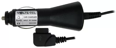 VOLTE-TEL SHARP GX30/GX15/GX25/GX17/GX29 ΦΟΡΤΙΣΤΗΣ ΑΥΤΟΚΙΝΗΤΟΥ VC05
