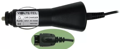 VOLTE-TEL SIEMENS C55/C60/C65/CX75/M75 ΦΟΡΤΙΣΤΗΣ ΑΥΤΟΚΙΝΗΤΟΥ VC05