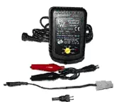 ΦΟΡΤΙΣΤΗΣ ΜΠΑΤΑΡΙΩΝ NICD/NIMH (MW2168GS)
