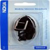 HANDS FREE STEREO NOKIA HS-23 6280/6101 BLACK PACKING OR